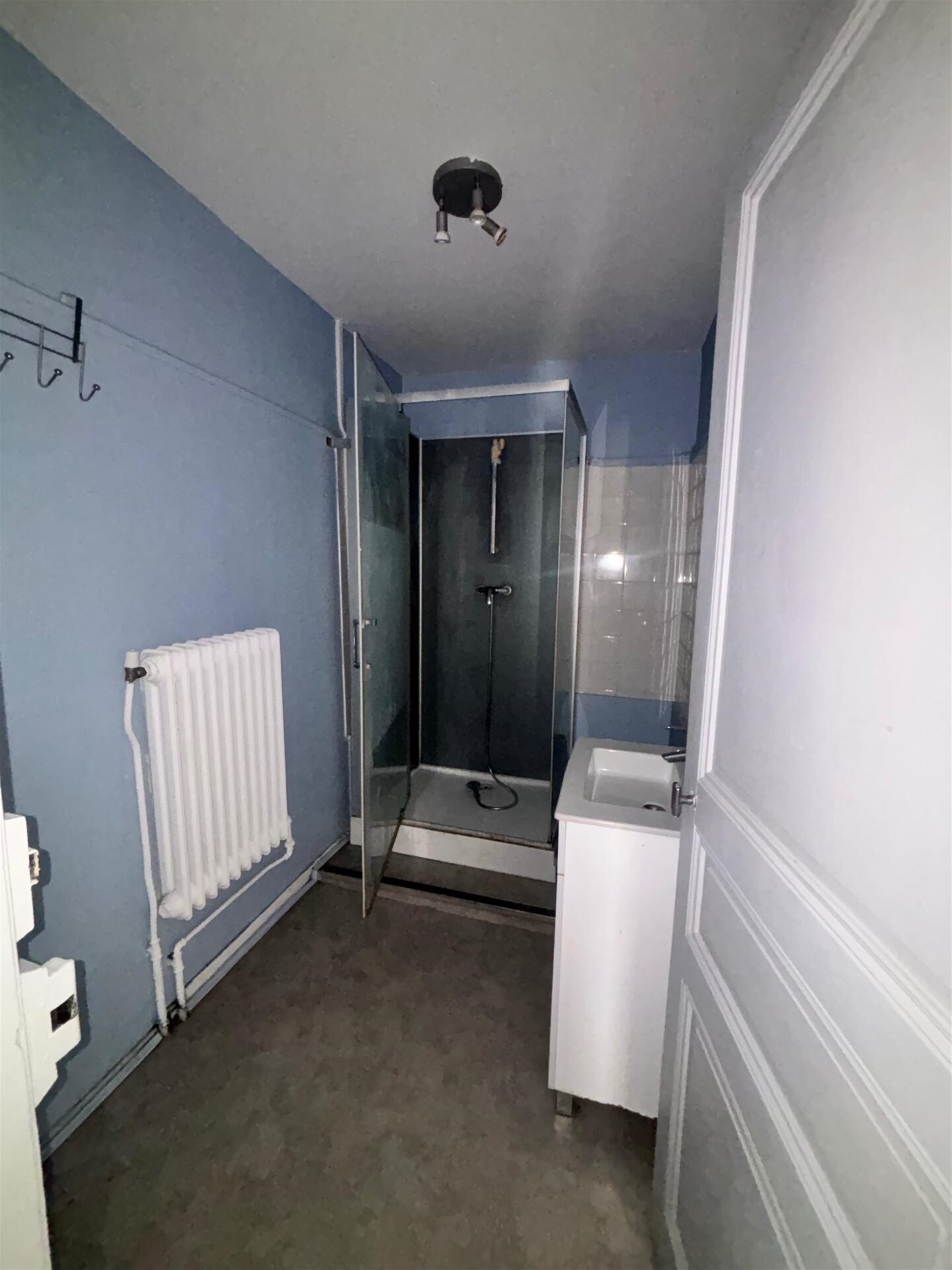 Appartement à vendre, 132m², Marnay