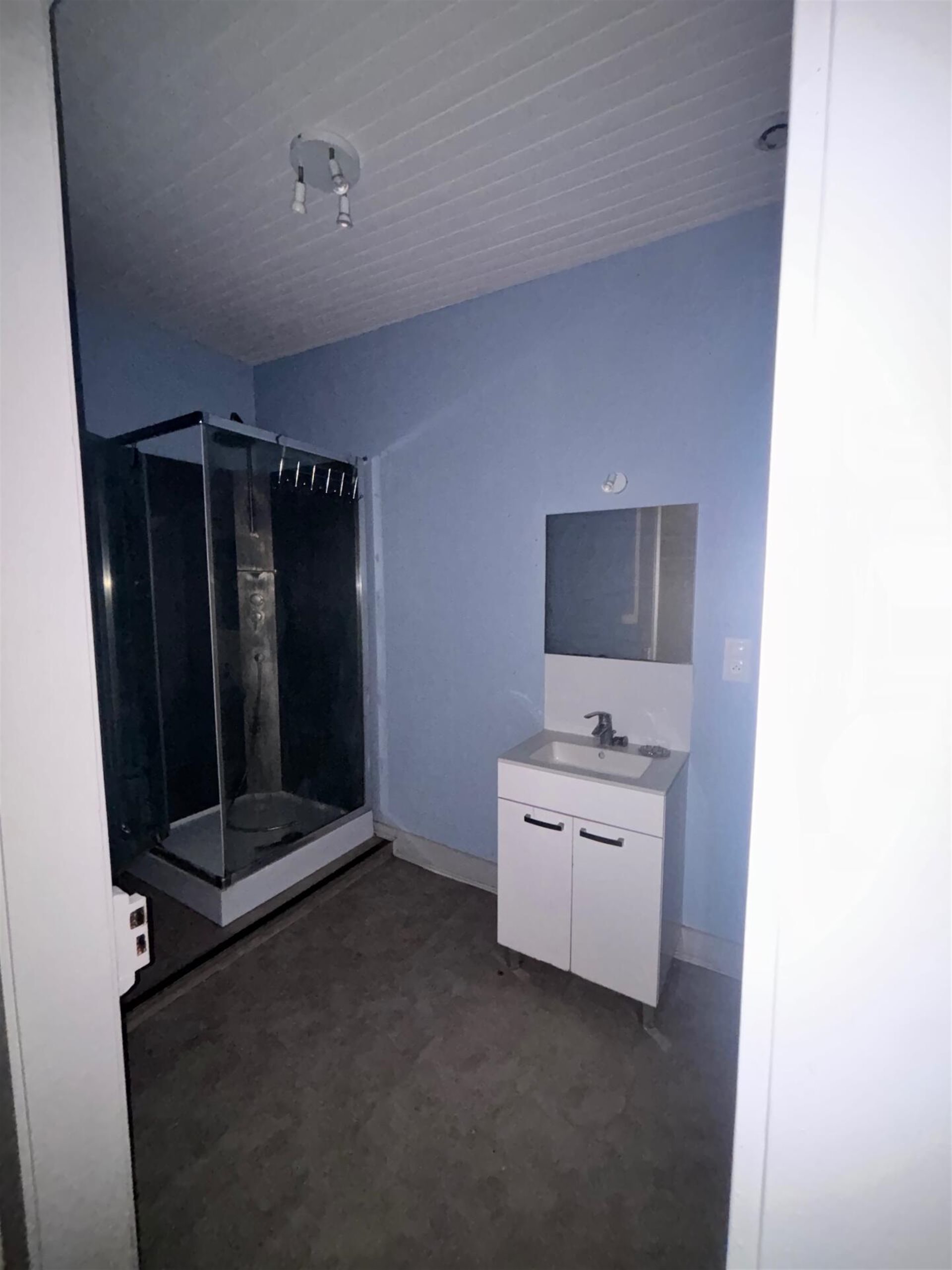 Appartement à vendre, 132m², Marnay