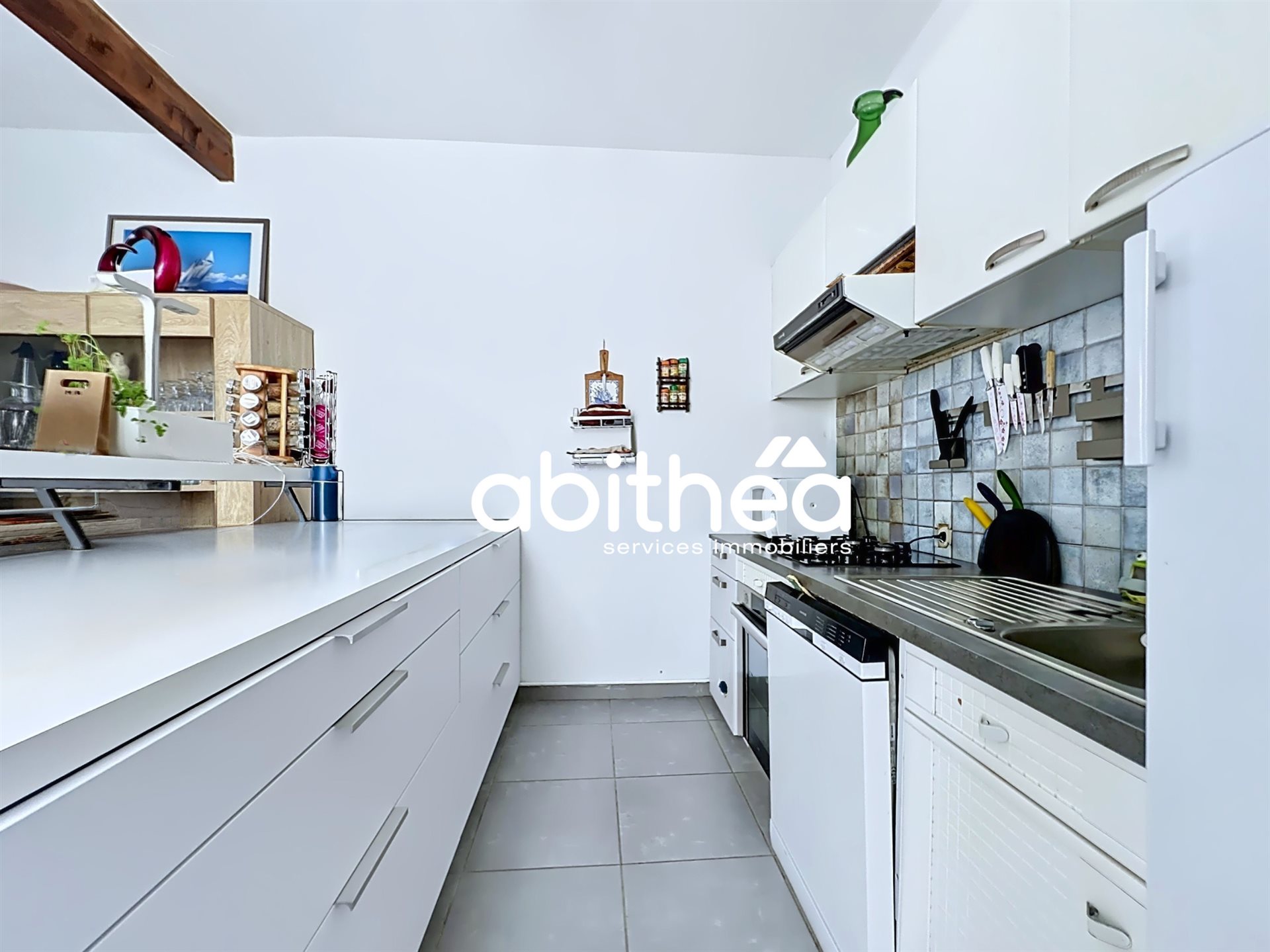 Maison à vendre, 91m², Béziers