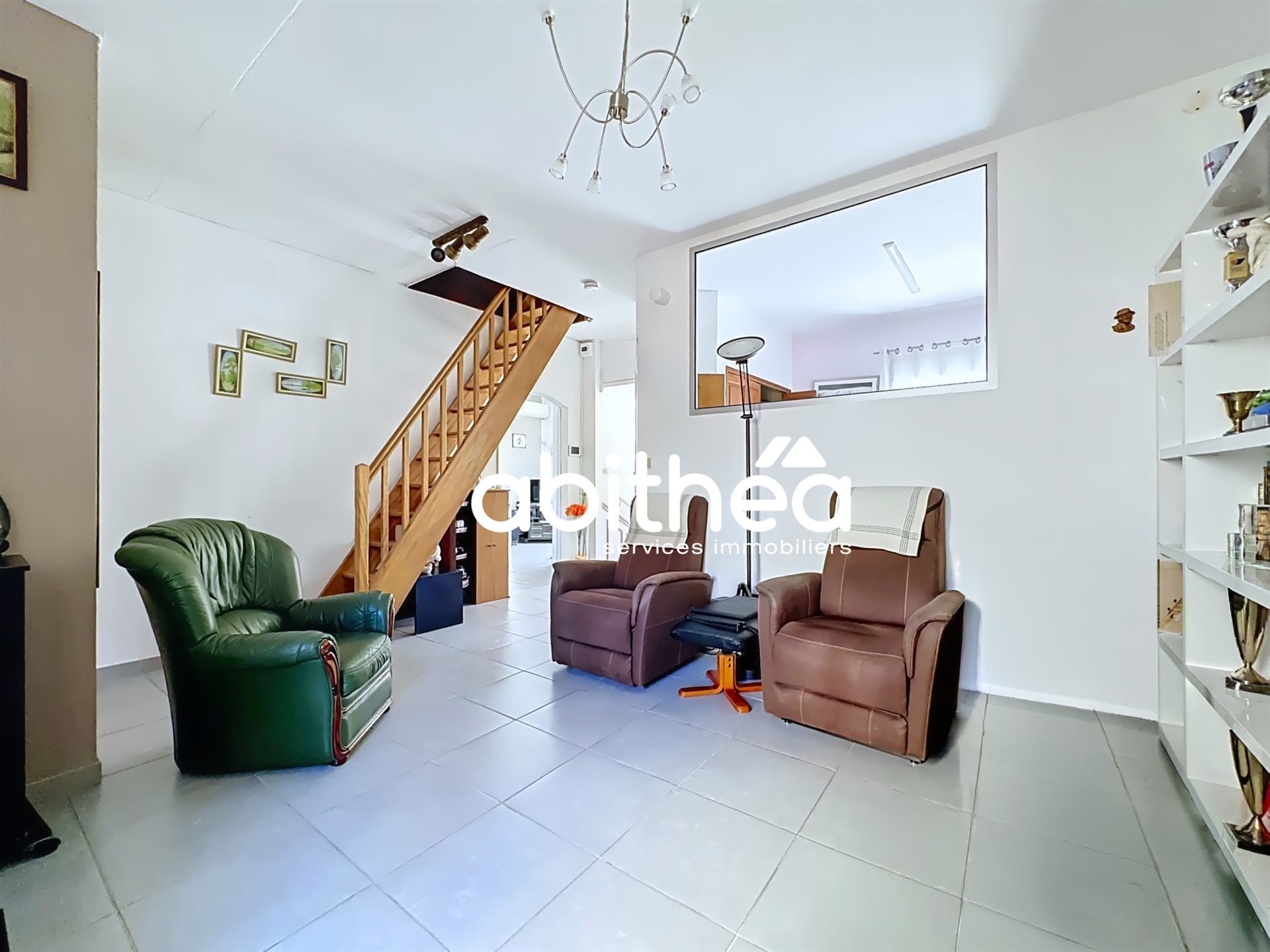 Maison à vendre, 91m², Béziers