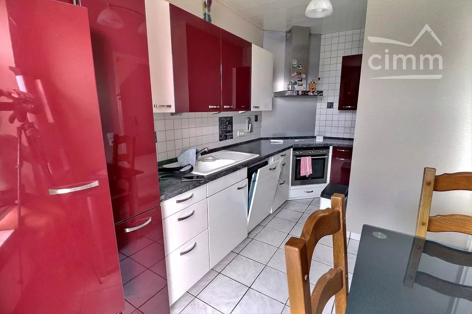 Maison à vendre, 75m², Stiring-Wendel