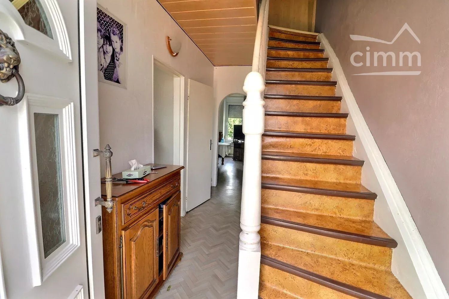 Maison à vendre, 75m², Stiring-Wendel