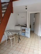 Appartement à louer, 27m², Lannion