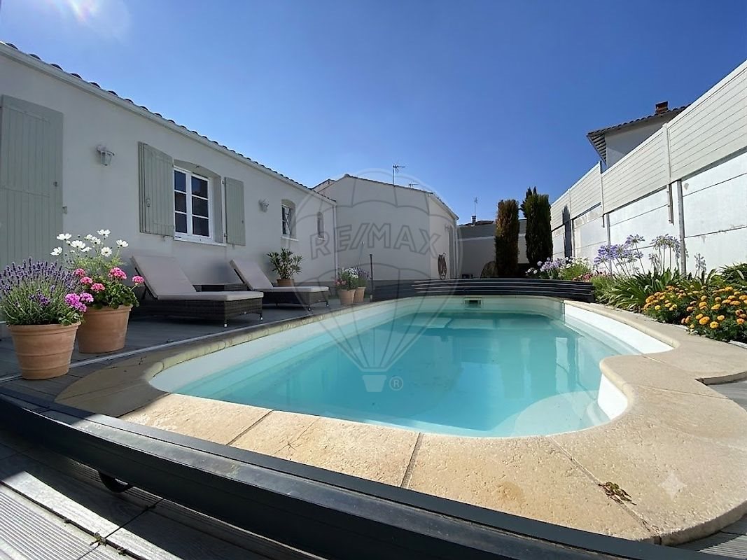 Maison à vendre, 103m², Meschers-sur-Gironde