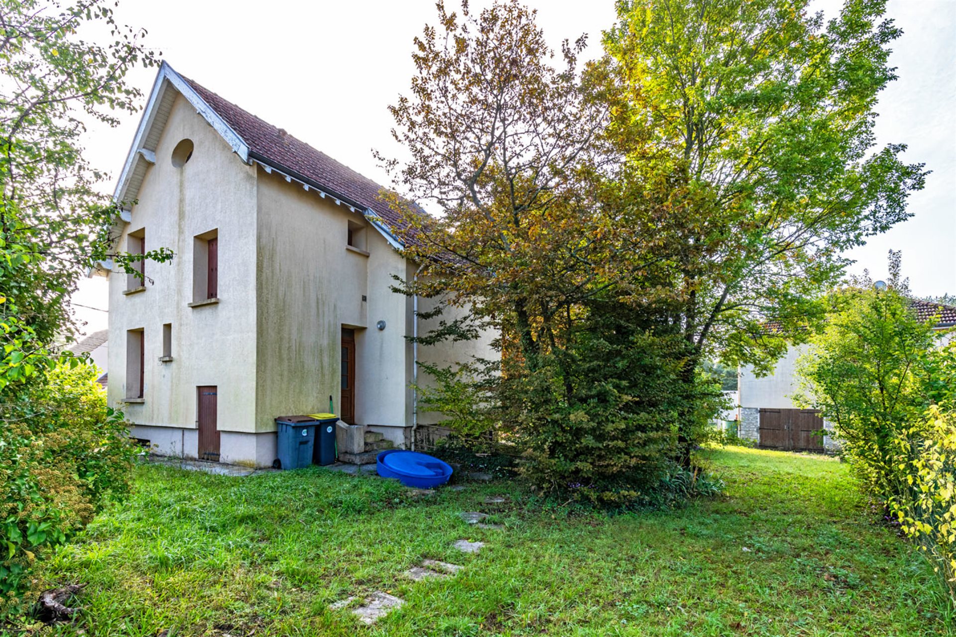 Maison à vendre, 70m², Vernou-la-Celle-sur-Seine