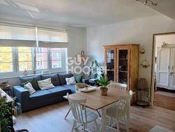 Appartement à louer, 70m², Calais