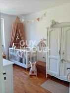Appartement à louer, 70m², Calais
