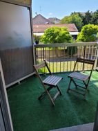 Appartement à louer, 37m², Meaux