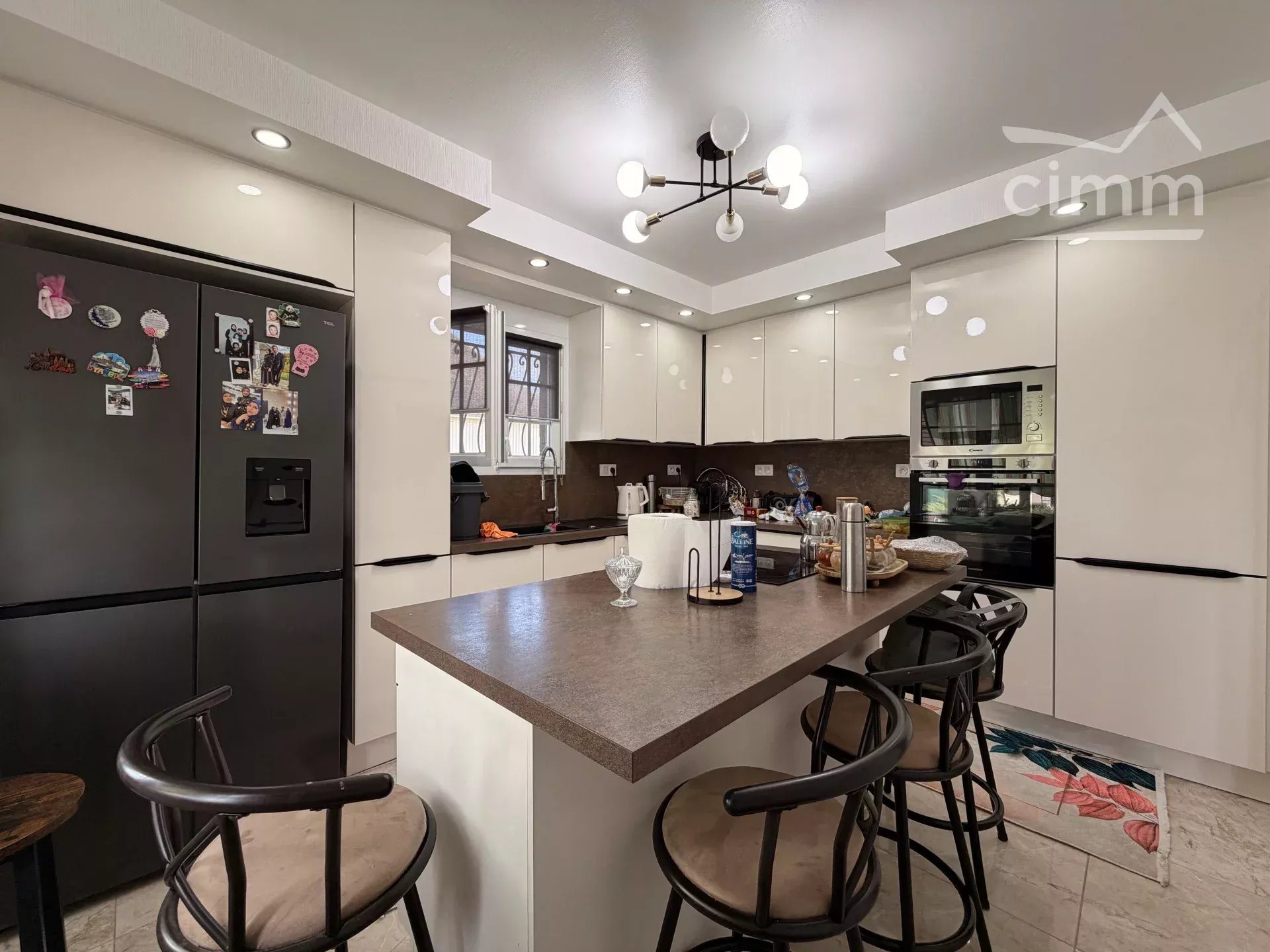 Maison à vendre, 130m², Mer