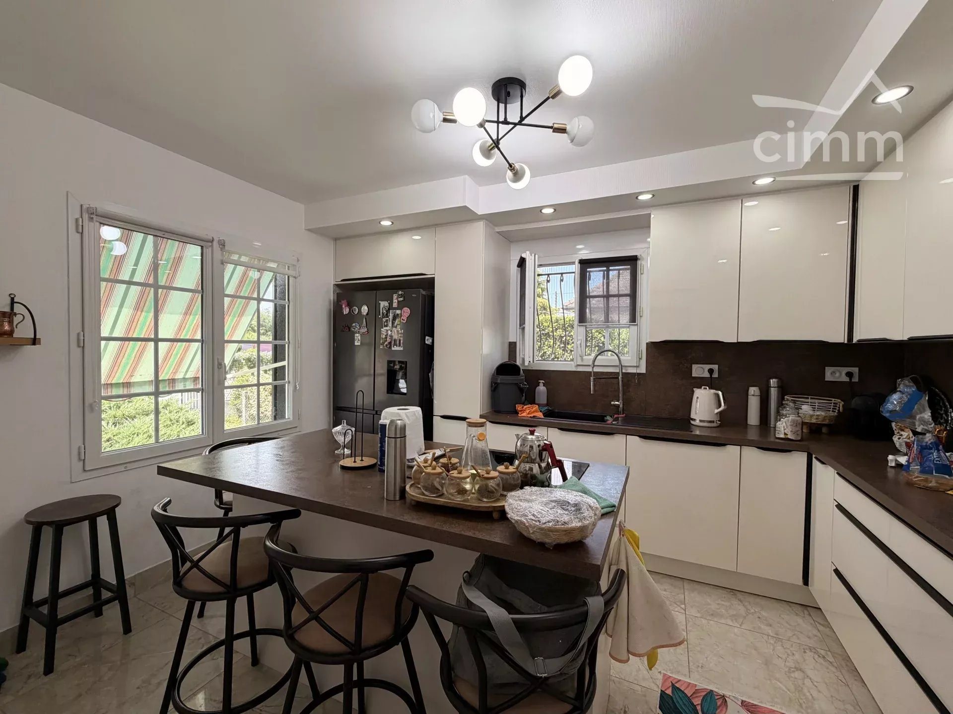 Maison à vendre, 130m², Mer