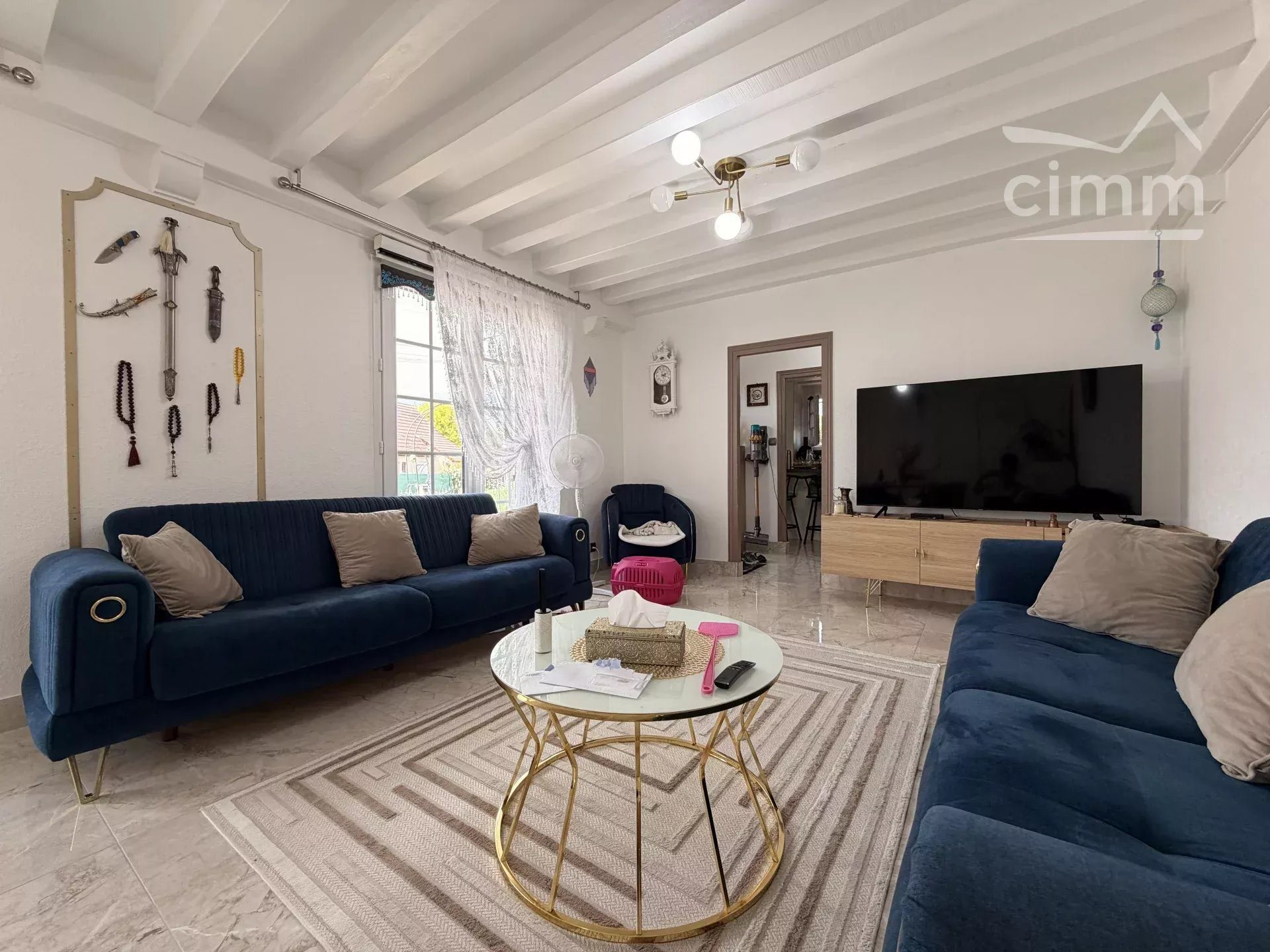 Maison à vendre, 130m², Mer