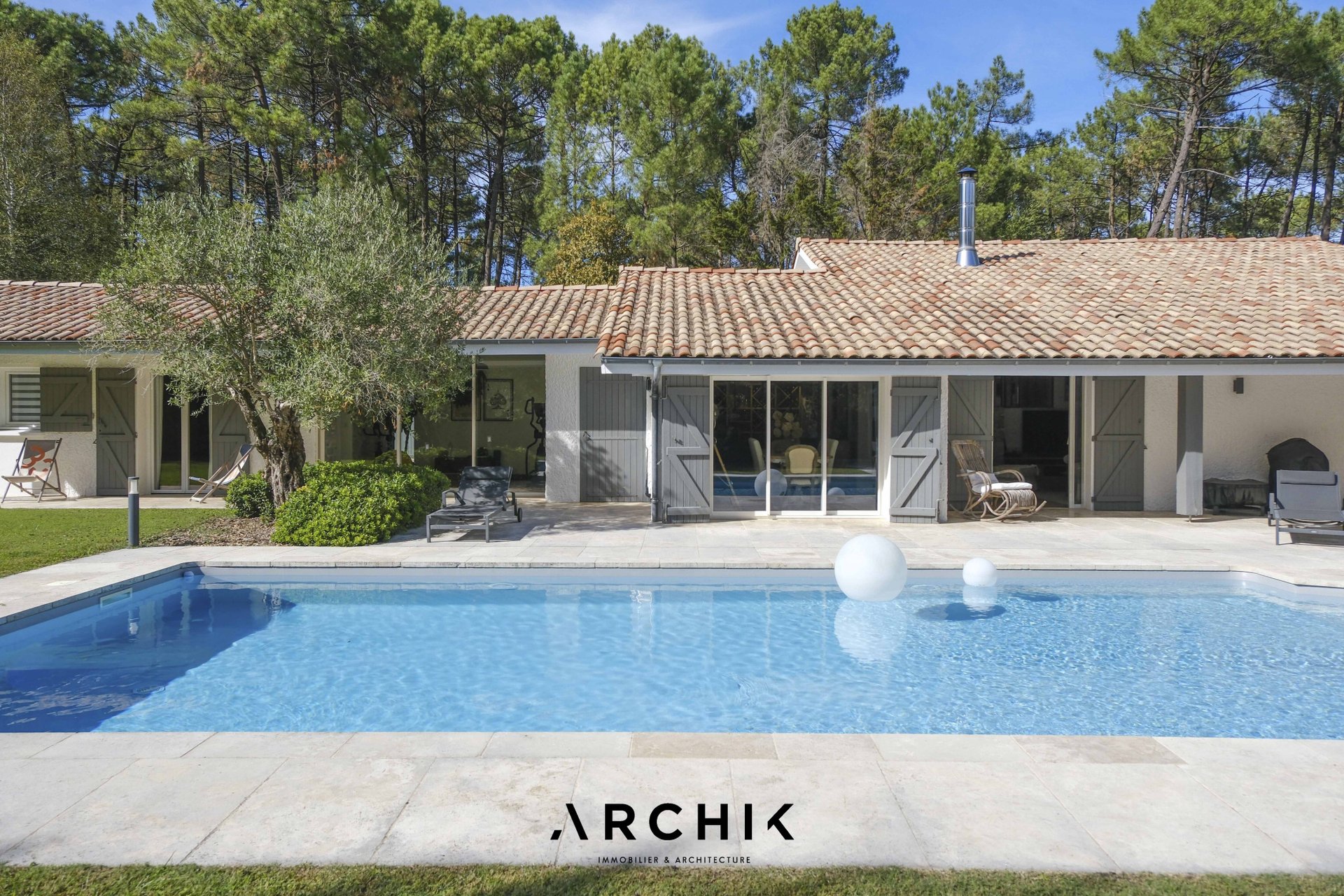 Maison à vendre, 256m², Gujan-Mestras