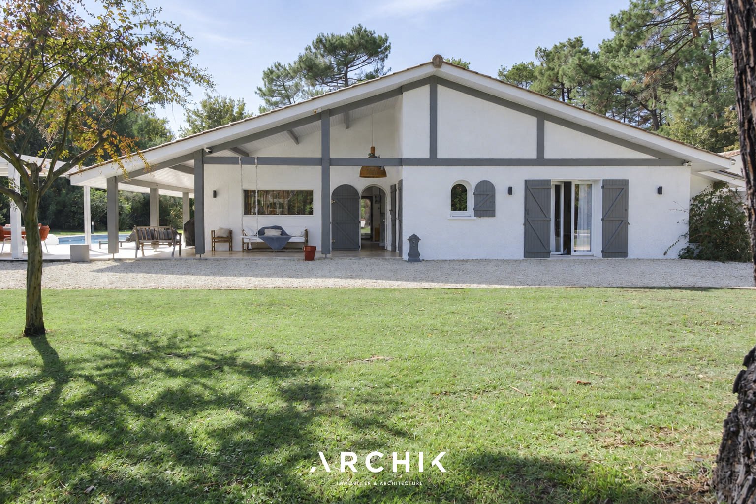 Maison à vendre, 256m², Gujan-Mestras