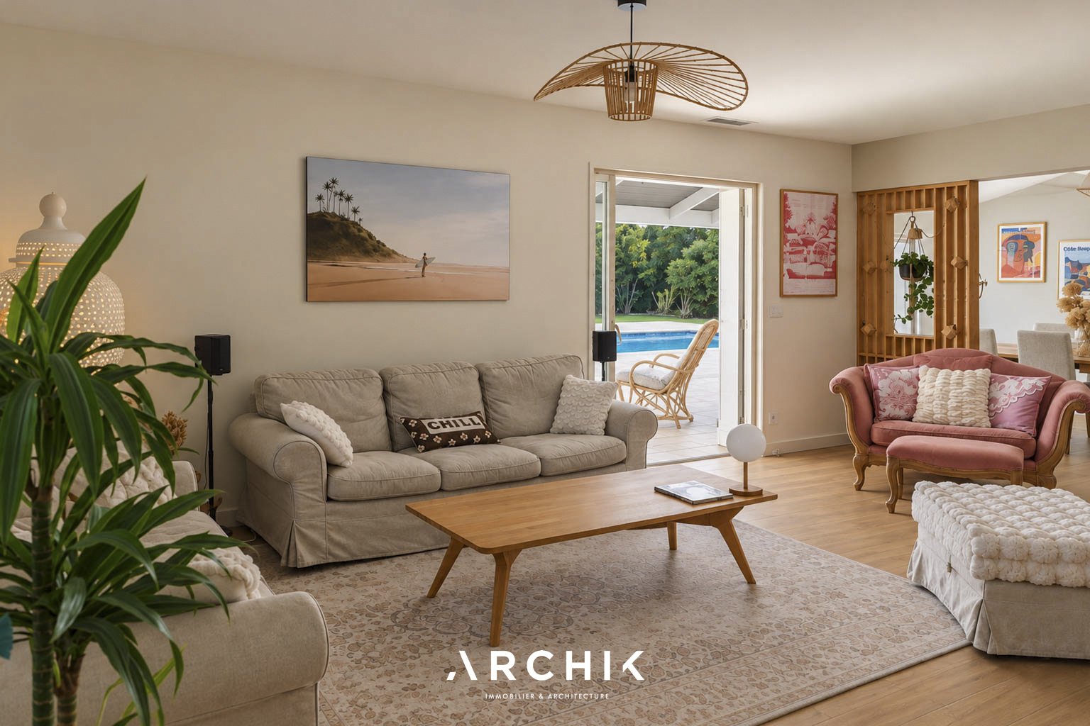 Maison à vendre, 256m², Gujan-Mestras