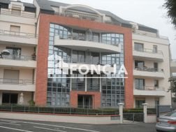 Appartement à louer, 71m², Orléans