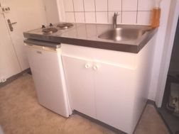 Appartement à louer, 12m², Besançon