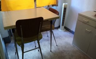 Appartement à louer, 12m², Besançon