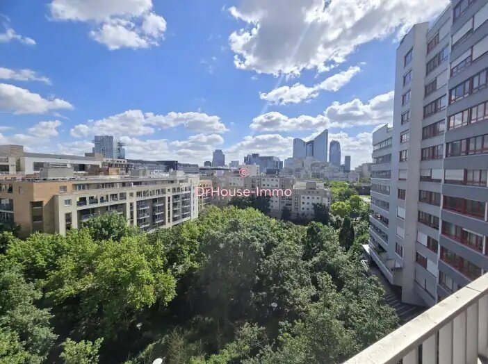Appartement à vendre, 85m², Nanterre