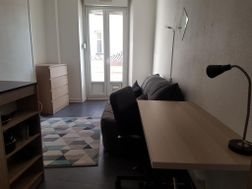 Appartement à louer, 19m², Grenoble