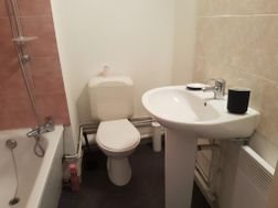 Appartement à louer, 19m², Grenoble