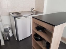 Appartement à louer, 19m², Grenoble