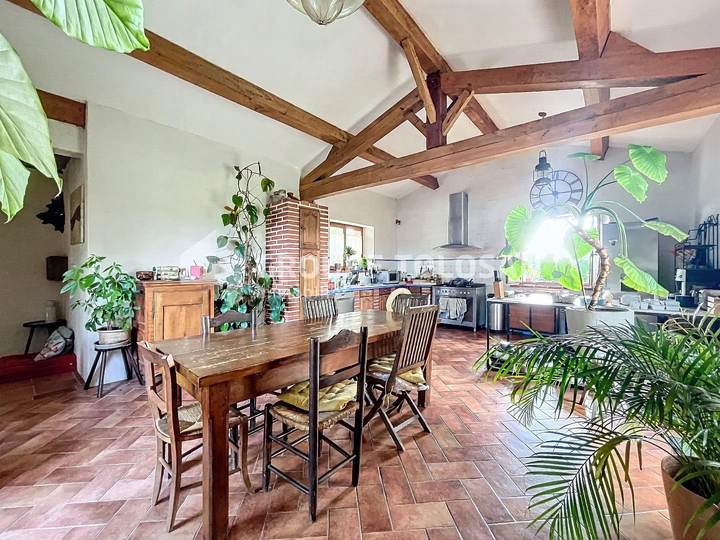 Maison à vendre, 157m², Longages