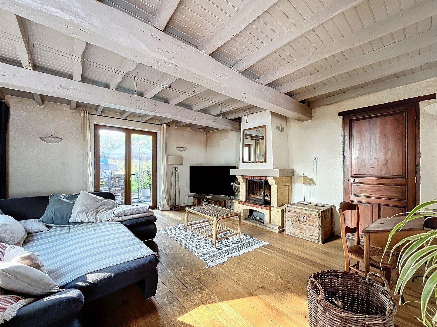 Maison à vendre, 157m², Longages