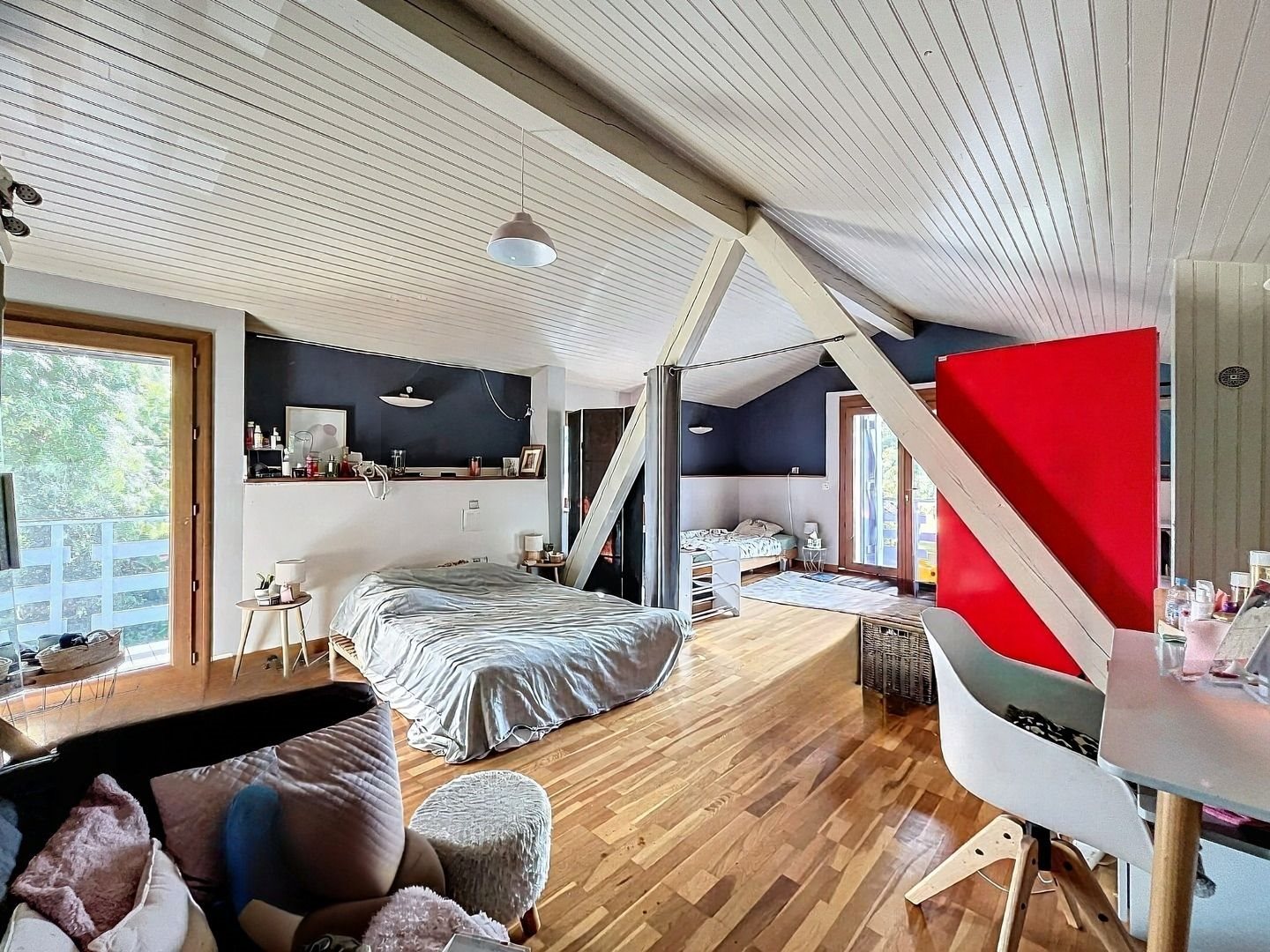 Maison à vendre, 157m², Longages