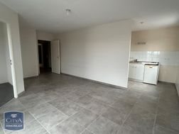 Appartement à louer, 51m², Lens