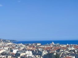 Appartement à louer, 51m², Nice