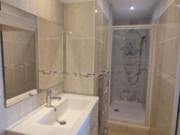Appartement à louer, 51m², Nice