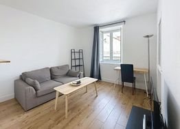 Appartement à louer, 25m², Avignon