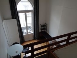Appartement à louer, 21m², Reims