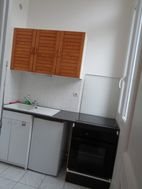 Appartement à louer, 21m², Reims