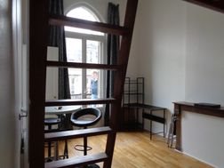 Appartement à louer, 21m², Reims