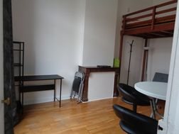 Appartement à louer, 21m², Reims