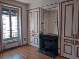 Appartement à louer, 40m², Villeurbanne