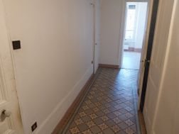 Appartement à louer, 40m², Villeurbanne