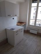 Appartement à louer, 40m², Villeurbanne