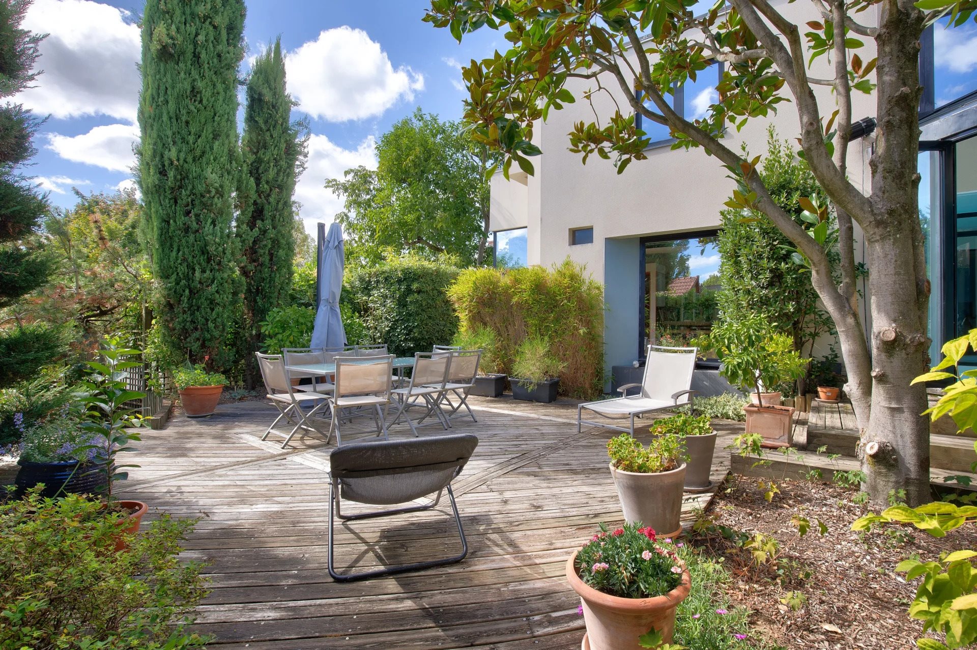 Maison à vendre, 350m², Rueil-Malmaison