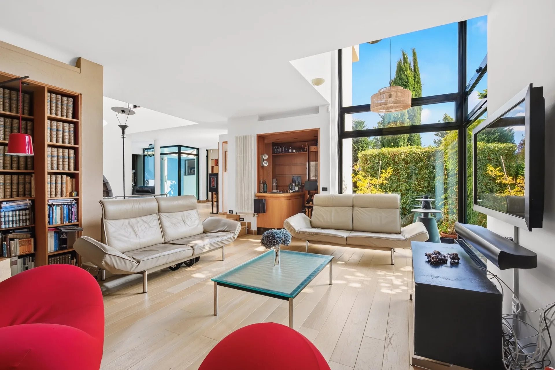 Maison à vendre, 350m², Rueil-Malmaison