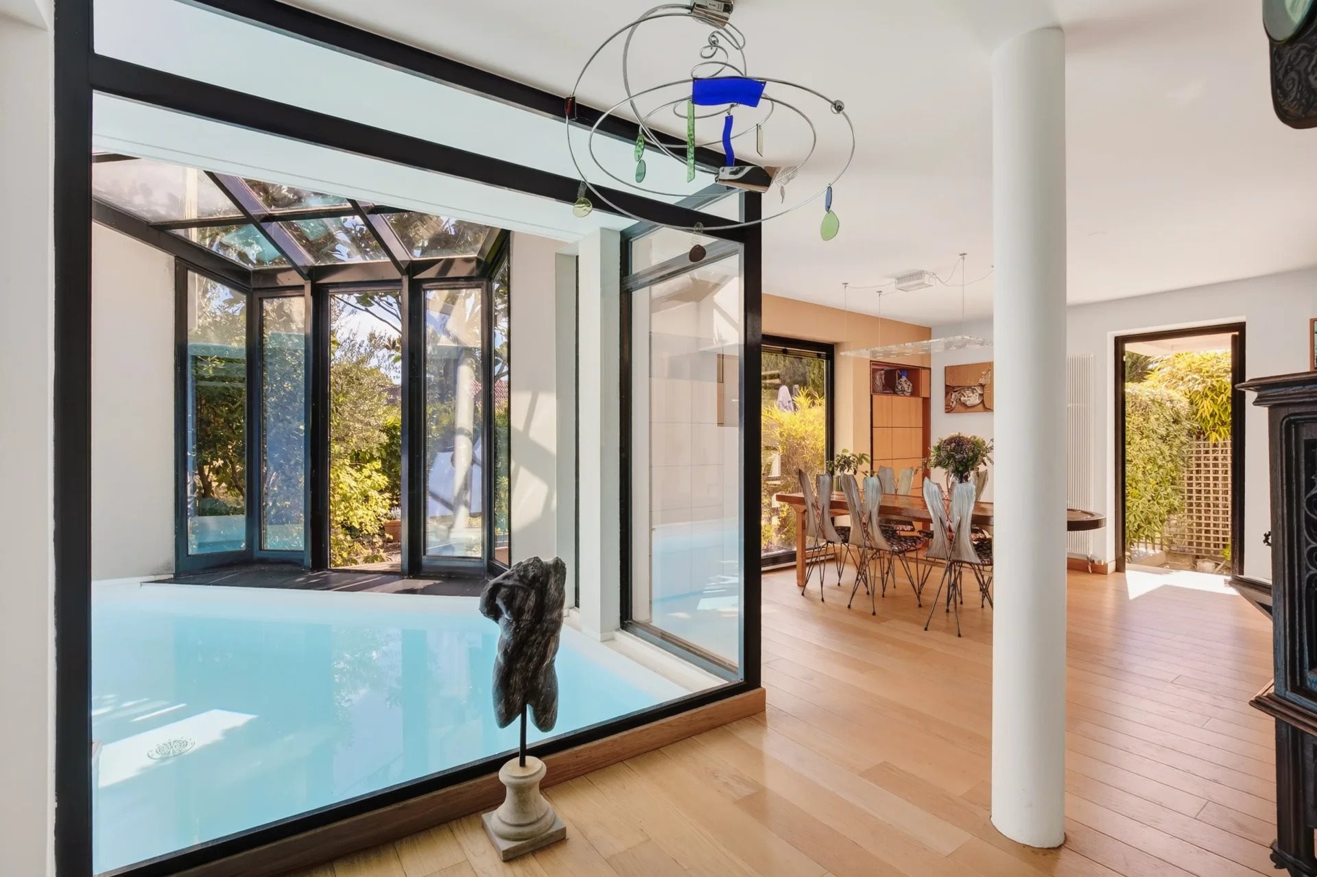 Maison à vendre, 350m², Rueil-Malmaison