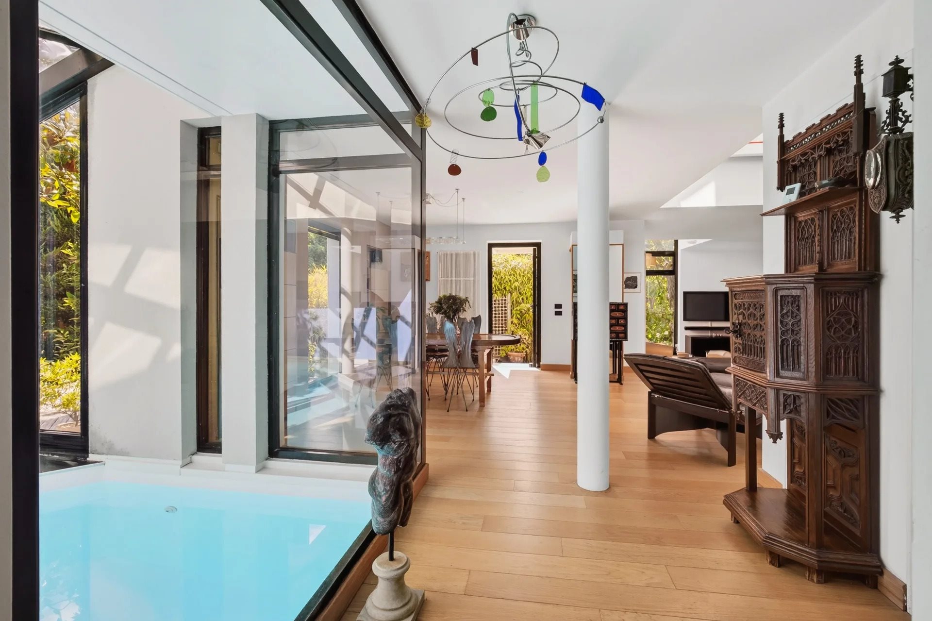 Maison à vendre, 350m², Rueil-Malmaison