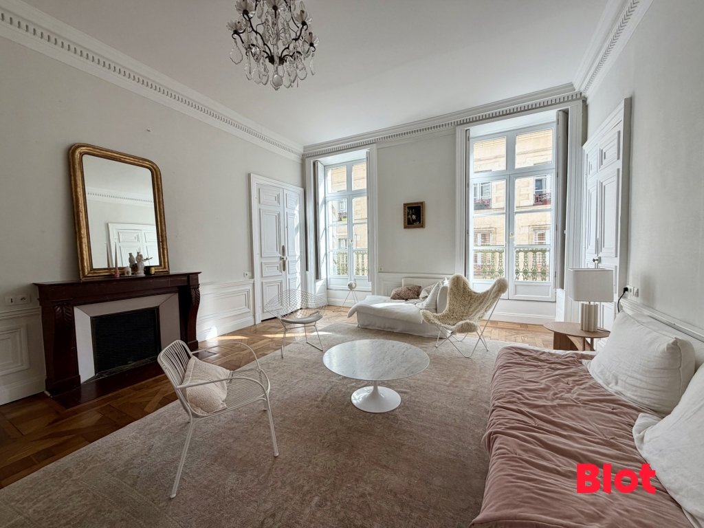 Appartement à vendre, 185m², Rennes