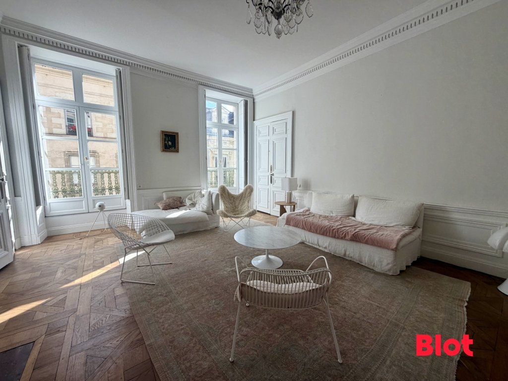 Appartement à vendre, 185m², Rennes