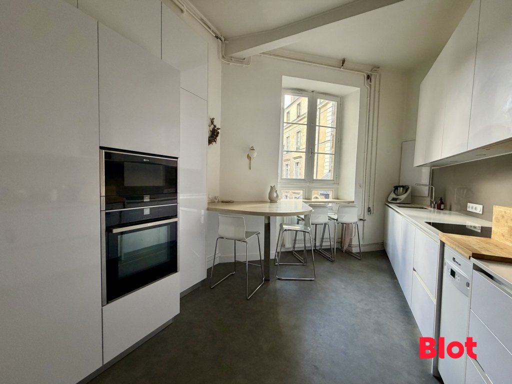 Appartement à vendre, 185m², Rennes