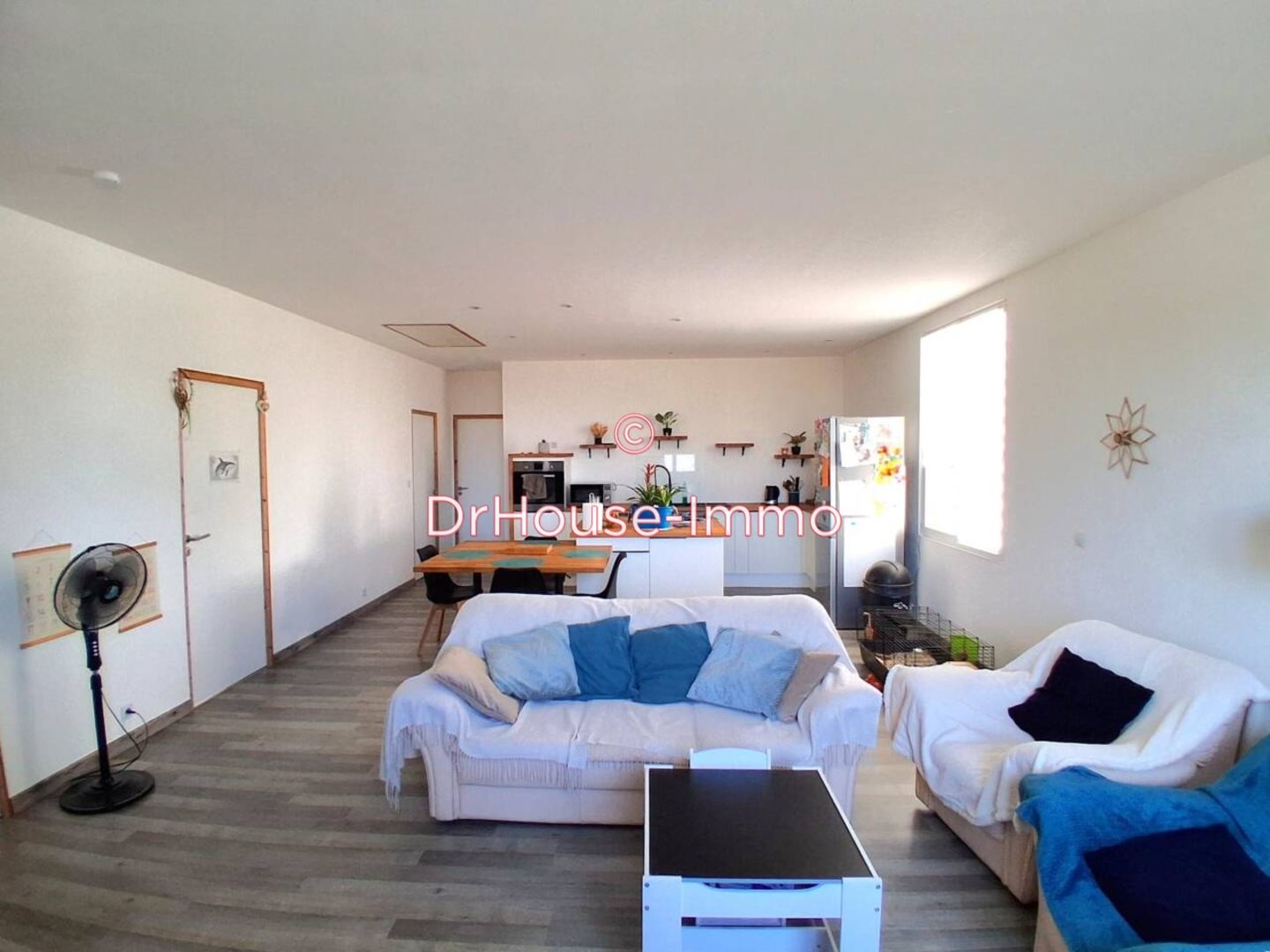 Maison à vendre, 145m², Tilh