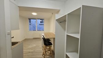 Appartement à louer, 18m², Metz