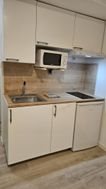 Appartement à louer, 18m², Metz