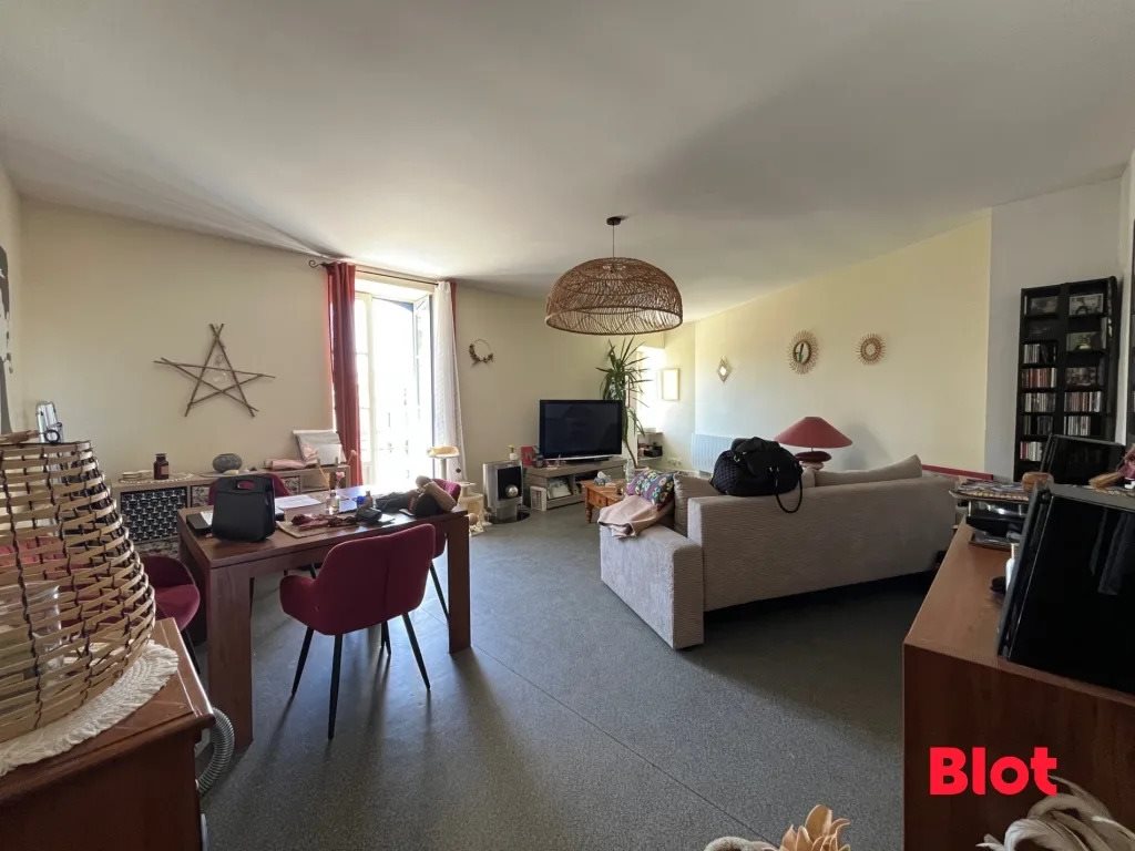 Appartement à louer, 110m², Montfort-sur-Meu